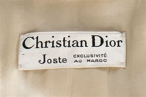 When Dior and a Moroccan fashion house crossed paths in 